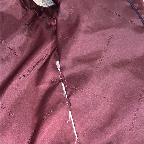 Women’s puffy vest - Picture 6 of 6